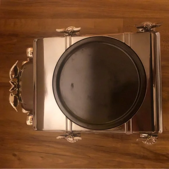 Halloween Ghost Car Candle Holder Lights Up - Picture 3 of 4